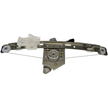 Dorman Window Reg Assy 748-983